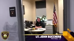Princeton Police Department The Virtual Tour