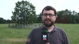Princeton: The Revolutionary War in Four Minutes.