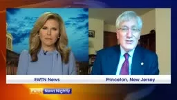 Cancel Culture: Princeton Professor Robert George.
