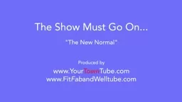 The Show Must Go On-  Bart Jackson Barts Books
