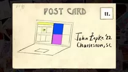 DRAW YOUR JOURNEY Princeton University Quarantine Edition