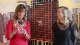 Hamilton Jewelers - The Art of Business Gifts.