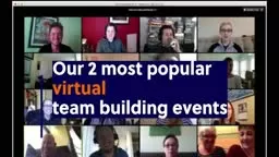 Virtual Games and Challenges with Prizes!