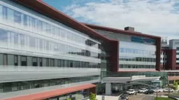 Saint Barnabas Medical Center Virtual Maternity Tour