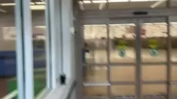 Closed Walmart in Princeton NJ