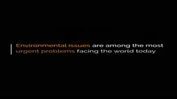 Princeton Environmental Research A Half-Century at the Forefront