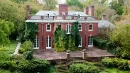 Princeton Home For Sale 91-93 Edgerstoune Road, Princeton NJ