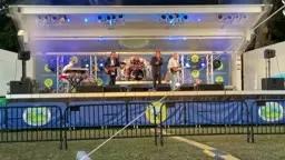 Kindred Spirit -Mercer Co Park- Pride in the Name of Love