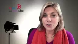 Elevator Talk FitFabAndWellTube Gabi Johnson