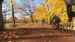 Sunday Cycling Jazz (Princeton NJ)(1)