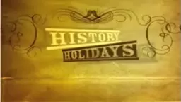 History Of Thanksgiving