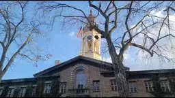 Explore Princeton University