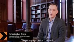 Work Life Integration at Princeton