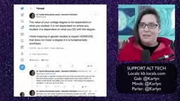 Princeton student: school made me into a 'social-climbing weasel'