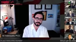 Princeton Prof: America is a settler colonizing nation founded on genocide