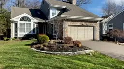 Home For Sale: 37 Primrose Circle, Princeton, NJ 08540