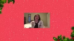 Text Me Merry Christmas - The Princeton Footnotes & Tigerlillies