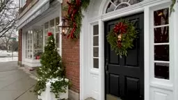 Princeton Condo For Sale 3 Palmer Square West, Unit G