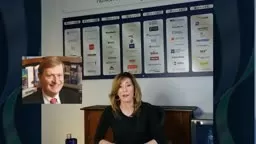 Meet the New Chamber President: Hal English
