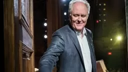 The Life of John Lithgow Princeton & McCarter Theatre