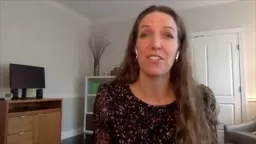 The Show Must Go On with Allison Mueller