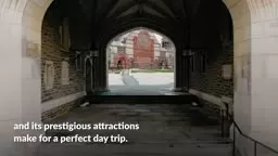24 Hours in Princeton.