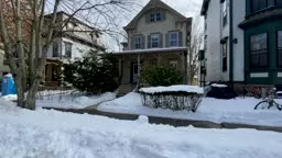 Princeton Home For Sale 22 Dickinson Street