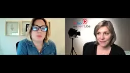 The Show Must Go On ~ Ashley Owens - Networking Concierge