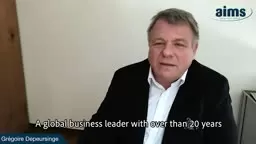 Virtual Selling in a B2B Environment