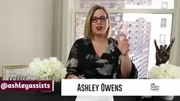 Ask Ashley Assists - Productivity