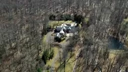 Princeton Home For Sale 5279 Province Line Road