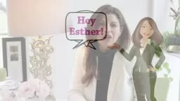 Esther Tanez ESTIRINC Princeton Mercer Local Influencer™