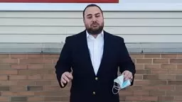 2021 RWJ Hamilton Young Professionals Group All In Good Taste