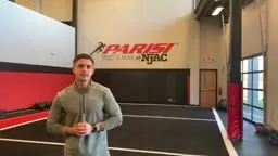 NJAC Sports Training: Parisi Speed School at NJAC