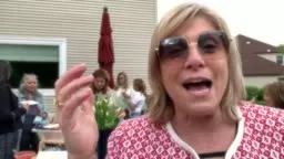 The Big Thinkers Group First Member Drive Event 2021