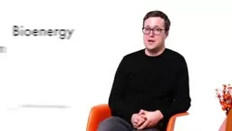 Forward Thinker Jesse Jenkins outlines pathway to U.S. decarbonization