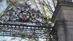 Princeton awards six honorary degrees