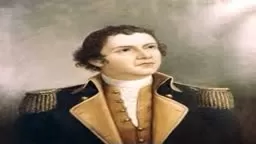Hugh Mercer dies from wounds received in Battle of Princeton