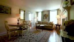 Princeton Condo For Sale 3 Palmer Square West Unit D