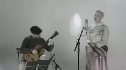 Joyce DiDonato's #SingForToday, Danny Boy Princeton University Concerts