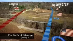 Save Princeton Battlefield