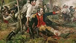 The Battle of Princeton