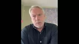 Isles: 40 Years of Impact: Marty Johnson