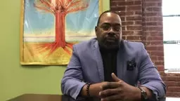 Stacy Heading on Isles 40 Years of Impact