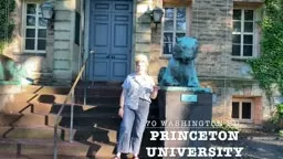 Talk About Princeton's Hidden History
