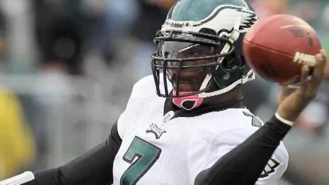 Eagles Blitz Beater