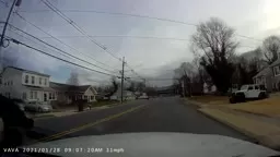 Trenton New Jersey Dash Cam Compilation
