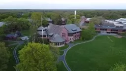 Lawrenceville School The Amazing Class of '21
