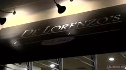 De Lorenzo's Tomato Pies (Robbinsville, NJ) Barstool Pizza Review