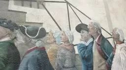 Meet Trenton: Declaring Independence, Then and Now